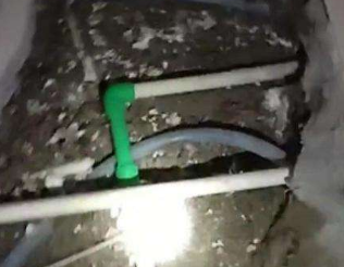 桦南卫生间漏水多少钱