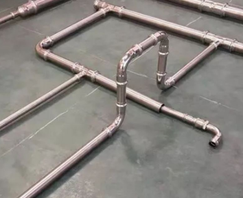 桦南水管维修推荐电话