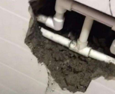 桦南卫生间防水找谁好