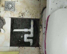 桦南卫生间防水推荐公司