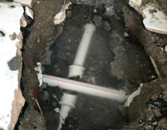桦南卫生间防水公司