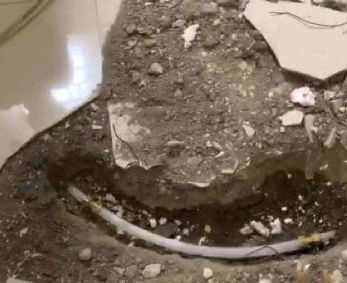 桦南卫生间测漏水哪家优惠