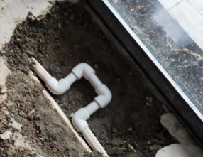 桦南卫生间测漏水哪家好
