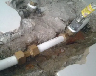 桦南测漏水多少钱
