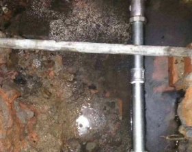 桦南卫生间测漏水多少钱