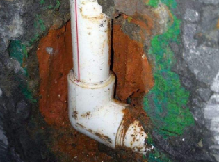 桦南卫生间测漏水价格明细