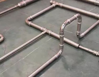 桦南水管维修哪家好