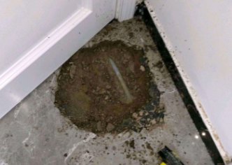 桦南水管维修哪家好