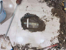 桦南卫生间防水多少钱