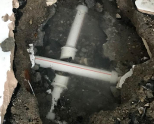 桦南卫生间防水电话号码