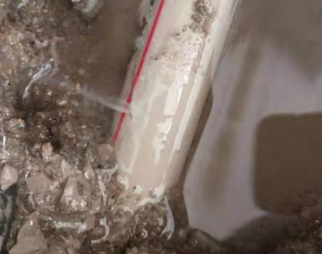 桦南水管维修多少钱