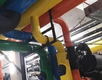桦南水管维修多少钱