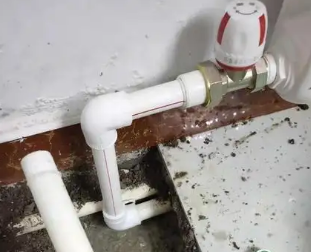 桦南卫生间测漏水多少钱