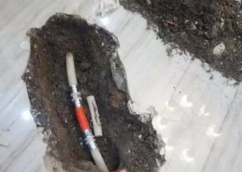 桦南卫生间测漏水哪家好