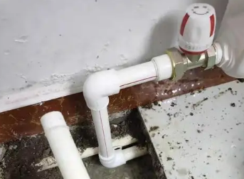 桦南卫生间测漏水多少钱